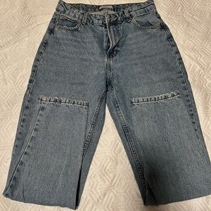 Bershka jeans